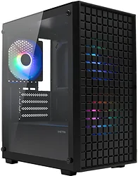 XASTRA A306M 3FRGB (черный)