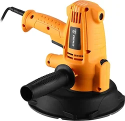 Эксцентриковая шлифмашина DEKO DKWS950W 084-1089
