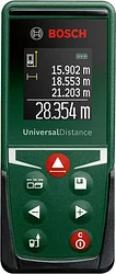 Дальномер Bosch UniversalDistance 30 0603672503 Дальномер Bosch UniversalDistance 30 0603672503