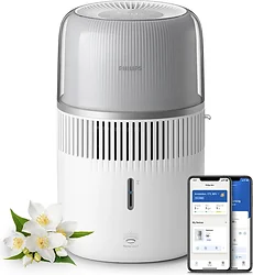 Увлажнитель воздуха Philips Seria 5000 HU5710/00 Увлажнитель воздуха Philips Seria 5000 HU5710/00