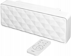 Тепловентилятор Raven ETW008