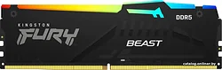 Модуль памяти Kingston FURY Beast RGB KF556C40BB2A-32