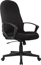 Кресло Бюрократ KE-898 Dux 3C11 (черный) Кресло Бюрократ KE-898 Dux 3C11 (черный)