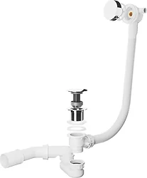 Сифон Roxen R70S-CH