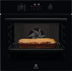 Электрический духовой шкаф Electrolux SurroundCook 500 COF6C56Z