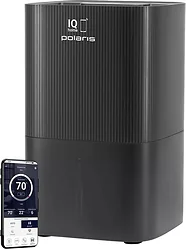 Увлажнитель воздуха Polaris PAW 0804 WIFI IQ Home Увлажнитель воздуха Polaris PAW 0804 WIFI IQ Home
