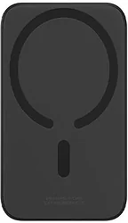 Baseus Magnetic Mini Air Wireless Fast Charge Power Bank 20W 6000mAh P10059002113-00