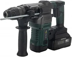 Перфоратор Zitrek Destroyer 20 PRO 085-1092 (с 2-мя АКБ, кейс)