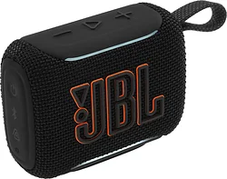 Портативная акустика JBL GO5