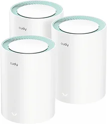 Система Cudy M1300 3.0 (3-Pack)