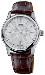 ORIS 749-7667-40-51LS