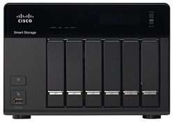 Cisco NSS326D00-K9