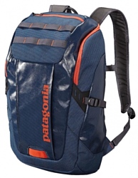 Patagonia Black Hole 25 blue (glass blue)