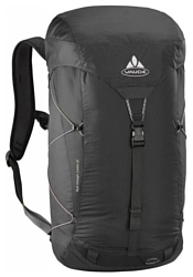 VAUDE Rock Ultralight Comfort 25 grey