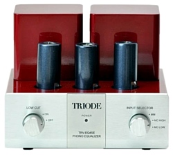Triode TRV-EQ4SE