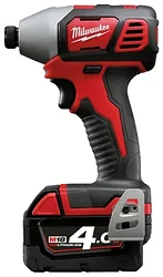 Винтоверт Milwaukee M18 BID-402C
