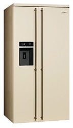 Smeg SBS8004PO