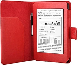 CE Compass Cover для Kindle PaperWhite Red