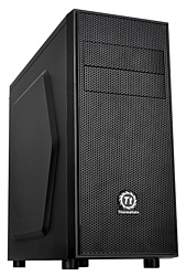 Thermaltake Versa H24 CA-1C1-00M1NN-00 Black