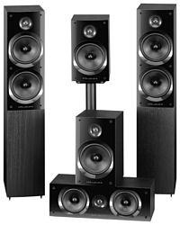 Wharfedale Quartz 5.0