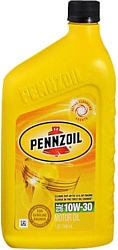 Pennzoil Conventional 10W-30 1л