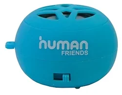 Портативная акустика CBR Human Friends Star
