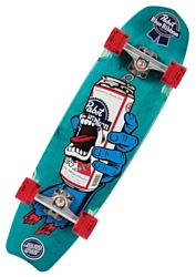 Santa Cruz PBC PBR Hand Cruzer