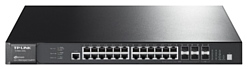 Коммутатор (switch) TP-LINK T2700G-28TQ