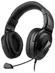 SPEEDLINK SL-8794-BK MEDUSA 5.1 True Surround Headset