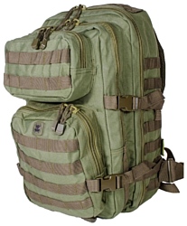 Tactical Frog Assault 50 green (olive)