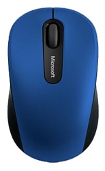 Microsoft Mobile Mouse 3600 PN7-00024 Blue Bluetooth Microsoft Mobile Mouse 3600 PN7-00024 Blue Bluetooth