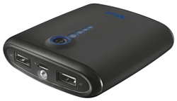 Trust 20386 XPO Powerbank 10400