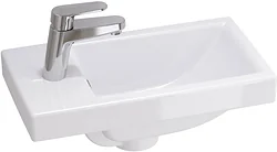 Раковина Cersanit COMO 40