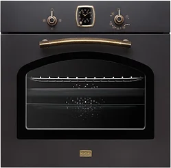 Газовый духовой шкаф Korting OGG 741 CRN