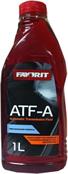 Favorit ATF-A 1л