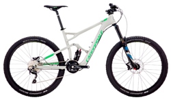 Cannondale Jekyll 4 (2016)