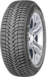 Michelin Alpin A4 235/55 R17 103H