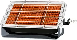 Инфракрасный обогреватель Солярогаз ГИИ-3,65