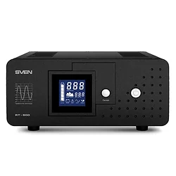 Источник бесперебойного питания Sven RT-500