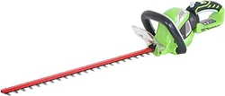 Кусторез Greenworks G40HT61 (22637T) Кусторез Greenworks G40HT61 (22637T)