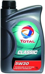 Total Classic 5W-30 1л