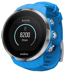 Suunto Spartan Sport