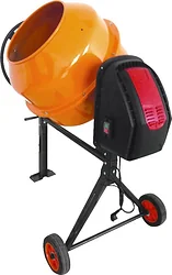Бетономешалка Shtenli Pro 210