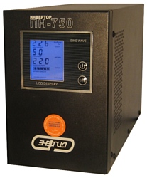 Энергия ПН-750 12В 500VA