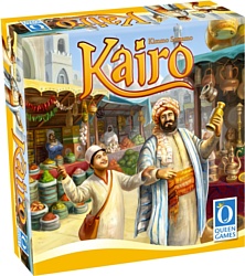 Queen Games Kairo (Каир)