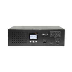 SNR Line-Interactive 3000 VA Rackmount (LCD) Sine wave