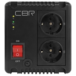 CBR CVR 0100