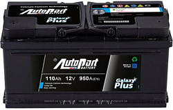 AutoPart AP1100 610-500 (100Ah)