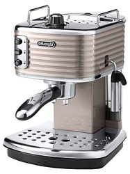 DeLonghi Scultura ECZ 351.BG