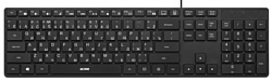 ACME Wired Keyboard KS07 black USB